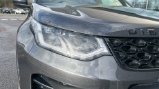 Land Rover Discovery Sport 2.0 D200 Dynamic SE 5dr Auto [7 Seat] Diesel Station Wagon